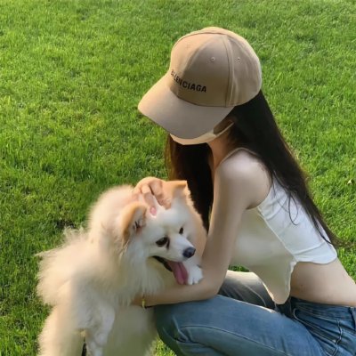 所以我化妆
