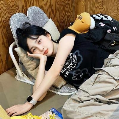 应援团少女
